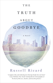 The Truth About Goodbye
